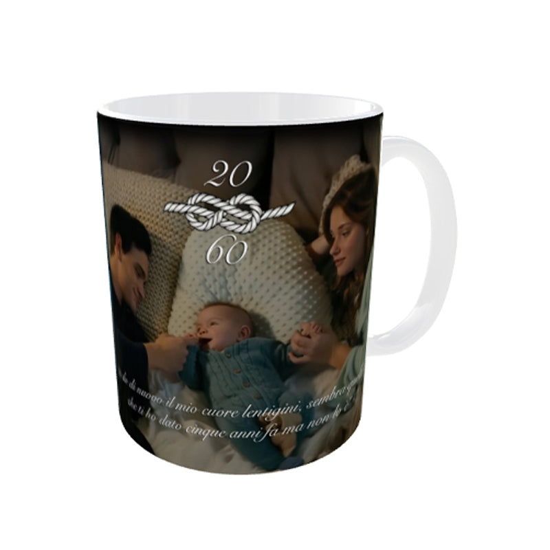 Tazza film "Colpa Nostra"